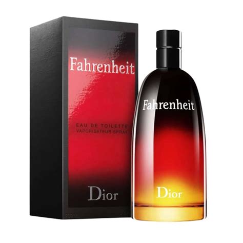 fahrenheit dior donna|dior fahrenheit for men 100ml.